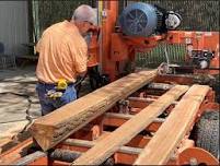 Portable Sawmill Clinic