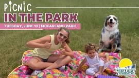 Picnic in the Park