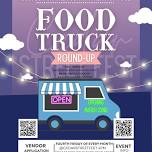 Food Truck Roundup