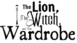 The Lion, The Witch and The Wardrobe