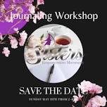 Journaling Workshop