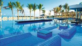 Riu Reggae Jamaica 