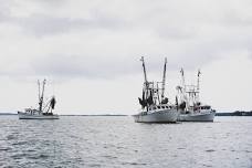 25th Annual Blessing of the Fleet