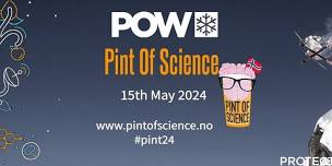 POW x Pint of Science