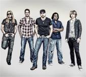 Greg Warren Band