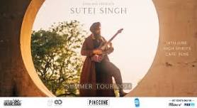 High Big Gigs feat. Sutej Singh