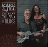 Mark & Jill Sing The Blues — The Strand Theatre