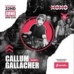 Callum Gallacher - Clyde 1 Takeover