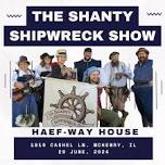 The Shanty Shipwreck Show