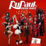 RuPaul's Drag Race