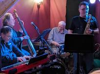 Jazz: Clive Fletcher Band