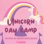 Unicorn Day Camp