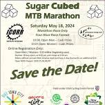 Sugar Cubed Marathon