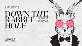 Down The Rabbit Hole with Rē K