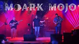 MoArk Mojo LIVE MUSIC