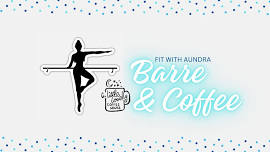 Barre & Coffee