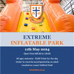 Extreme Inflatable Park