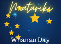 Matariki Whanau Day