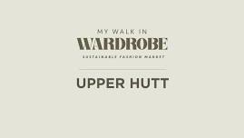 MWIW - Sustainable Fashion Market - UPPER HUTT