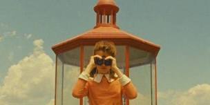 Moonrise Kingdom