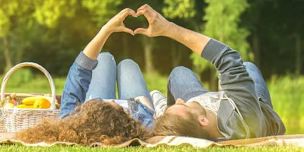Pop-Up Park Picnic: Couple Date Night (Self-Guided) - Dacula Area!