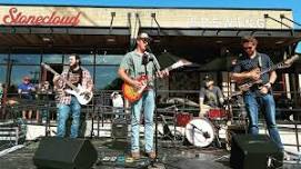 Ray and the High Rollers Live at Stonecloud Brewing Stillwater