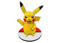 Pikachu Cake Masterclass Sat 16th Nov 2024 09:00 – 17:00 (Milngavie)