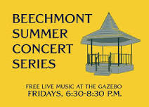 Beechmont Summer Concert Series