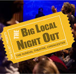 The Big Local Night Out