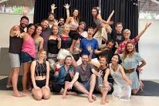 Improv Theatre Koh Phangan: Have Fun, Make Friends, and Shine in our Workshop