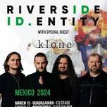 RIVERSIDE en CDMX