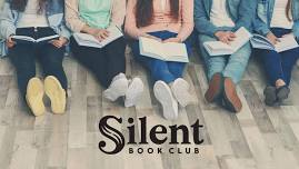 Silent Book Club