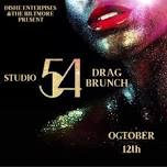 Drag Brunch - Hosted by Jean Chandler