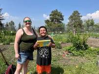 Community Gardener Orientation — Garden City Harvest