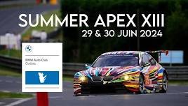 Summer Apex XIII