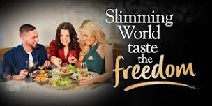 Cilfynydd Slimming World