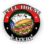 FOOD TRUCK- Full House Eatery