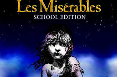 Les Miserables, School Edition