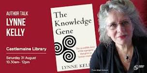 Lynne Kelly: The Knowledge Gene