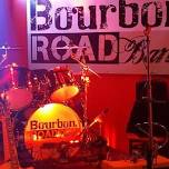 Brick Tap & Tavern - Bourbon Road Band