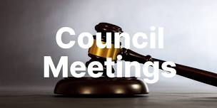 240617 Regular Council Meeting