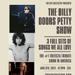 The Billy Petty Doors Show