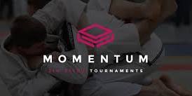 MOMENTUM 7 - Salzburg Open BJJ Gi  NoGi