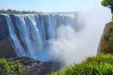 Victoria Falls and Chobe Safari. 4 amazing days!