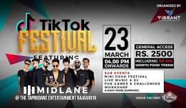 TikTok Festival