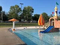 Closing Day at Winter Water Park