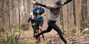 Trail du Coureur des Bois