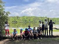 June Youth Ride Program (MTB Ride)