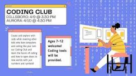 Coding Club (APL)