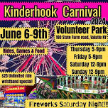 KInderhook Carnival